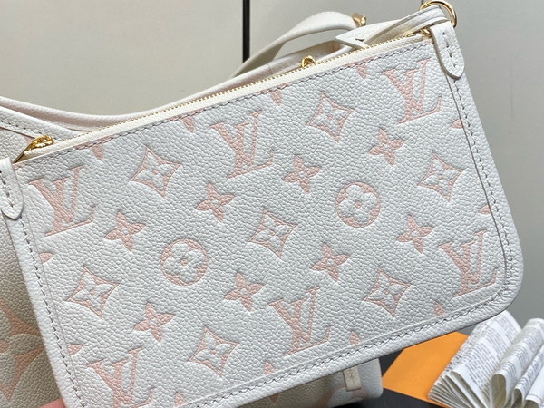 Louis Vuitton M24141 New CarryAll PM Bag