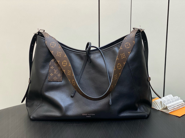 Louis Vuitton M46288 CarryAll PM Bag