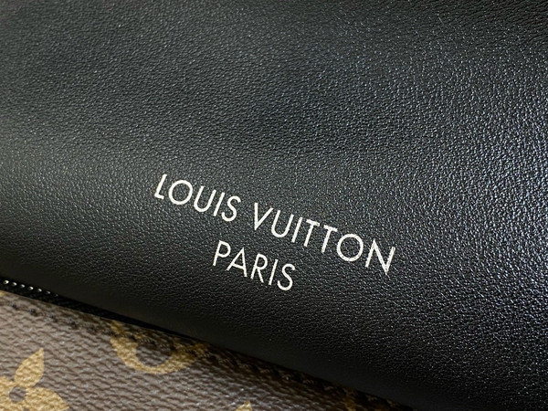 Louis Vuitton M46288 CarryAll PM Bag