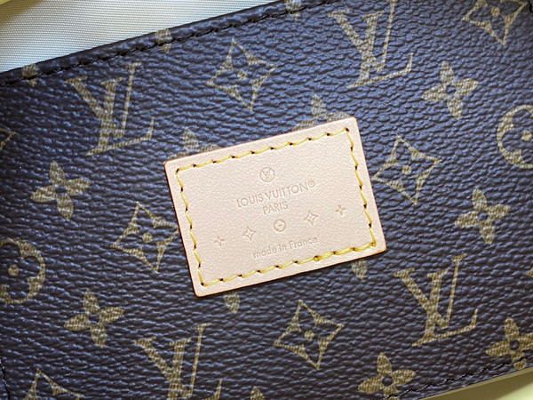 Louis Vuitton M24028 New LV Remix Reade PM Neo Pink