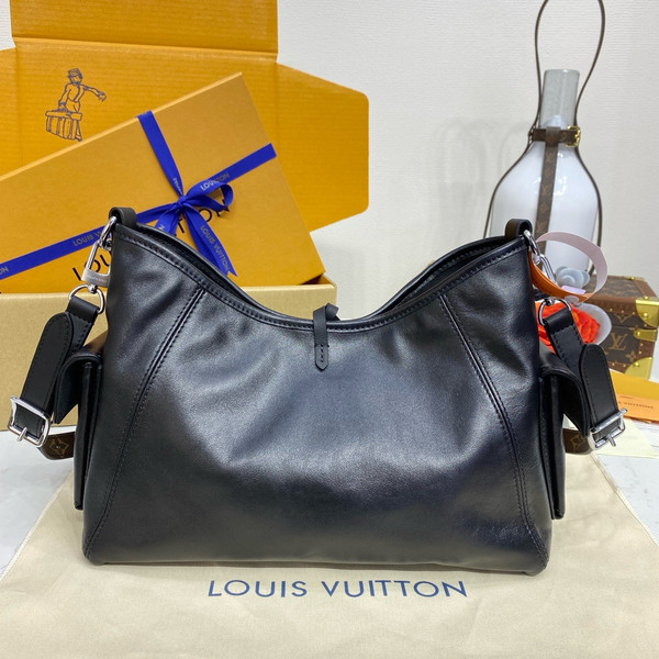 Louis Vuitton M24861 CarryAll Cargo PM Bag