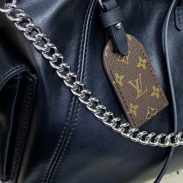 Louis Vuitton M24861 CarryAll Cargo PM Bag