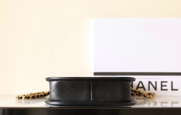 Chanel Hobo Bag SS2024