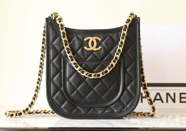 Chanel Hobo Bag SS2024