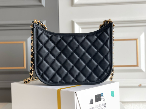 Chanel HOBO HANDBAG 2024