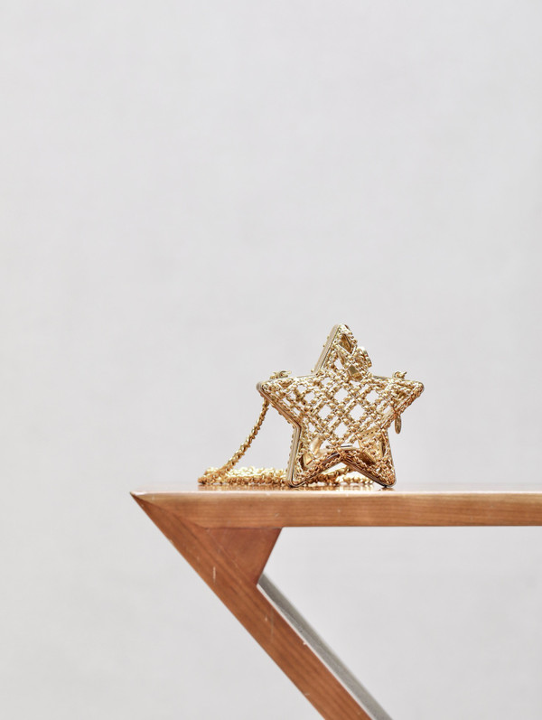 CHANEL STAR MINAUDIERE AS4026