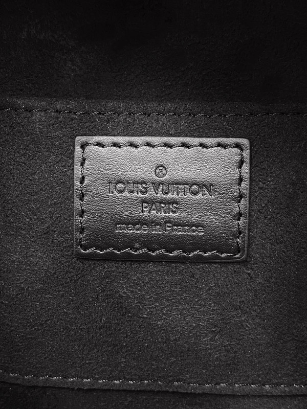Louis Vuitton M47162 HK/MO/TW Exclusive Just In Case