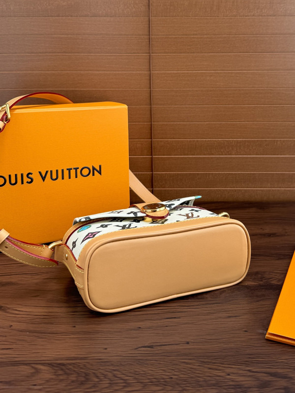 Louis Vuitton  M3346 Envelope Wearable Wallet