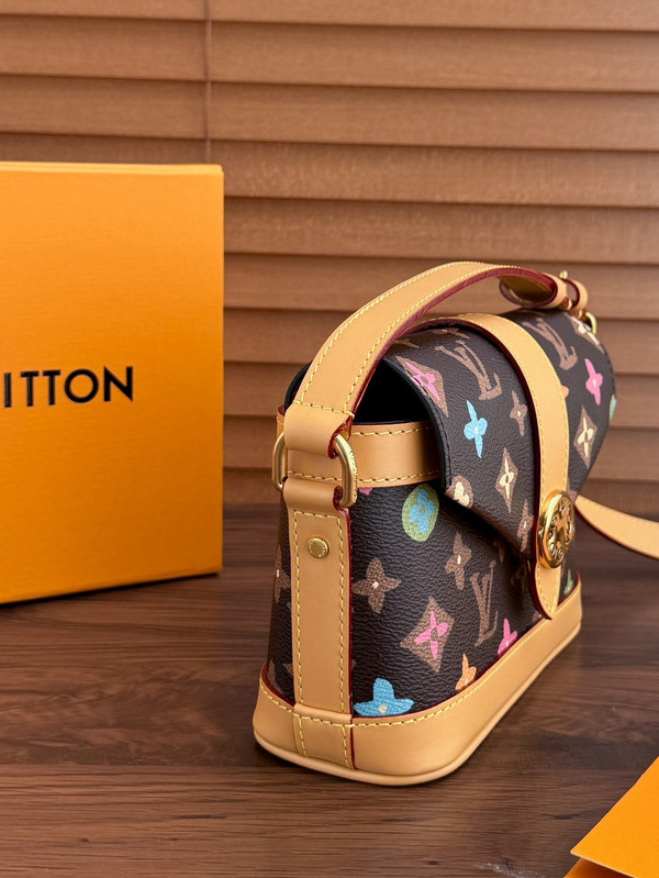Louis Vuitton Envelope Wearable Wallet