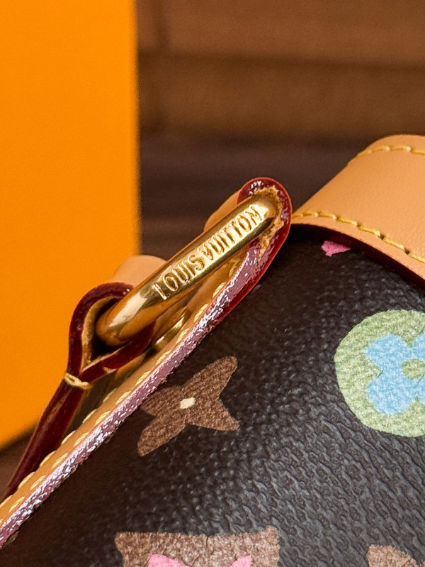 Louis Vuitton Envelope Wearable Wallet
