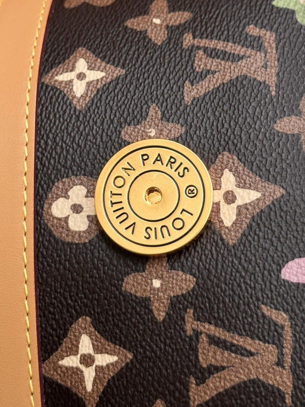 Louis Vuitton Envelope Wearable Wallet