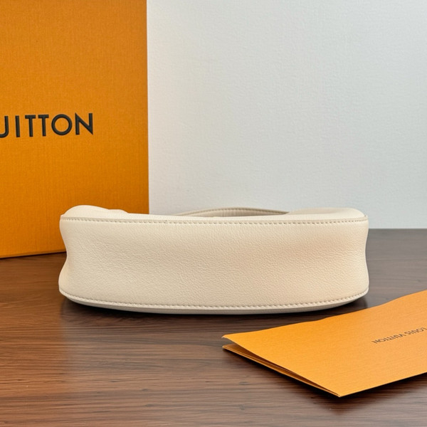 Louis Vuitton M24990 Low Key Shoulder Bag Quartz