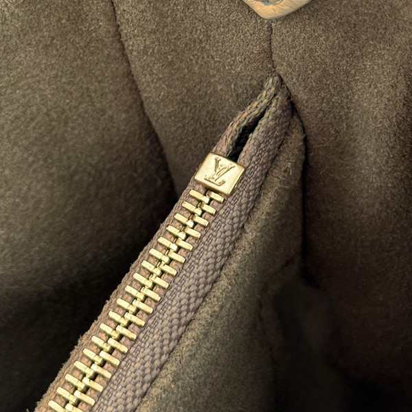 Louis Vuitton M24990 Low Key Shoulder Bag Quartz