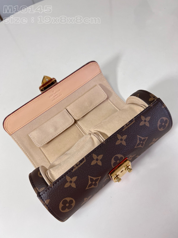 Louis Vuitton M10145 Etui Bijoux