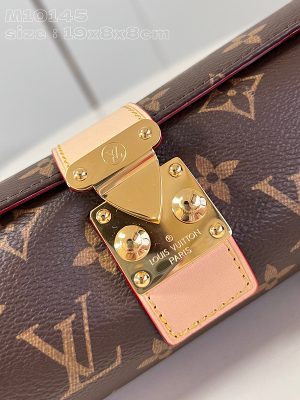 Louis Vuitton M10145 Etui Bijoux