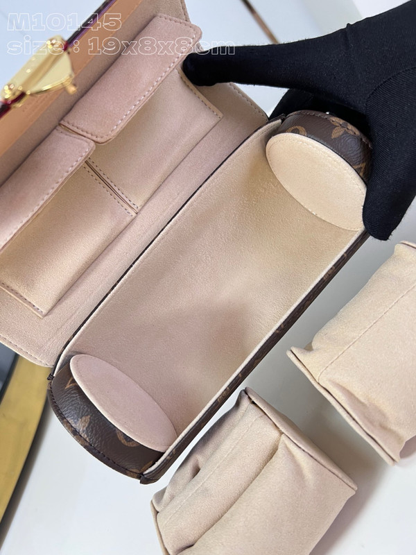 Louis Vuitton M10145 Etui Bijoux