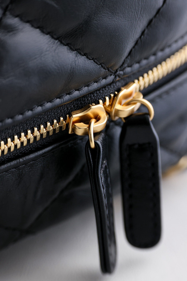 Chanel Bowling Bag  AS4905