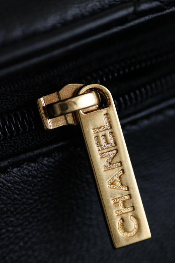 Chanel HOBO HANDBAG SS2024