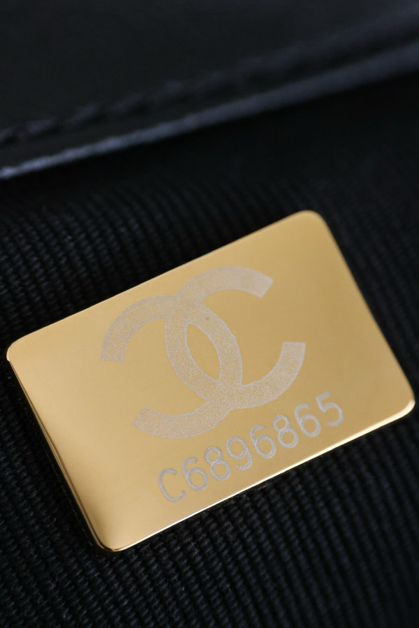 Chanel HOBO HANDBAG SS2024
