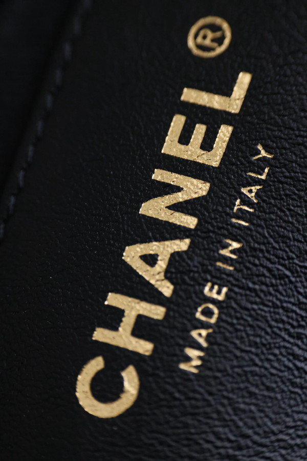 Chanel HOBO HANDBAG SS2024