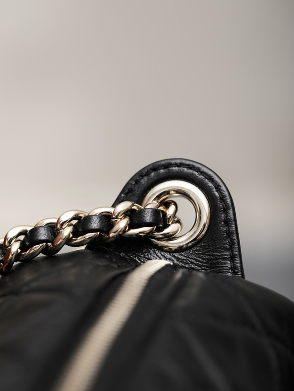 Chanel SMALL CAMERA CASE SS2024