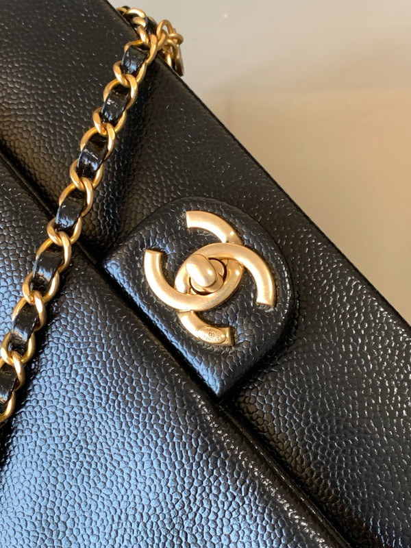 Chanel SMALL FLAP BAG SS2024/25