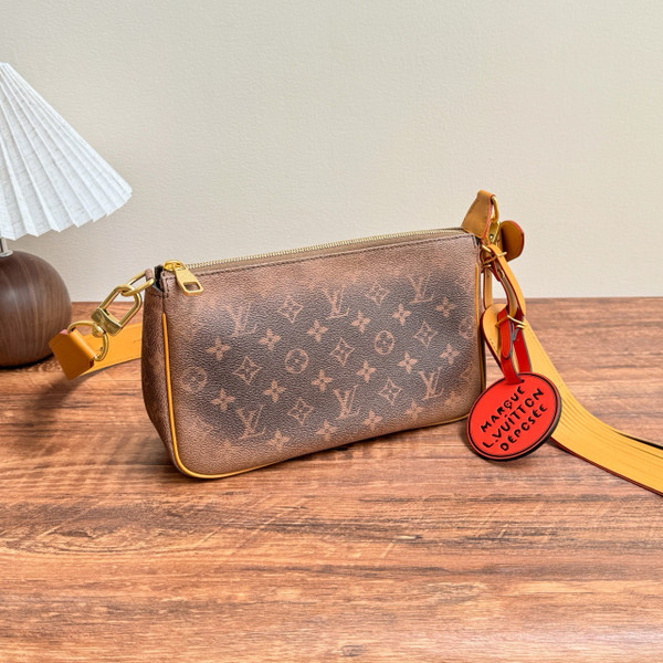 Louis Vuitton M11623 Pochette Accessoire XL