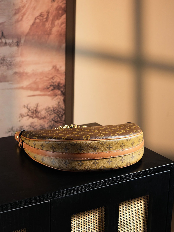 Louis Vuitton  Loop Hobo