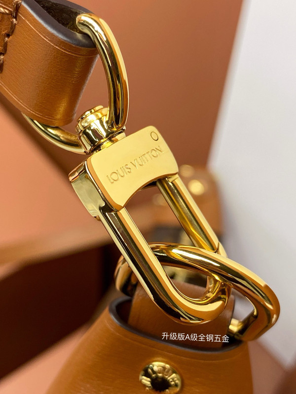 Louis Vuitton  Loop Hobo