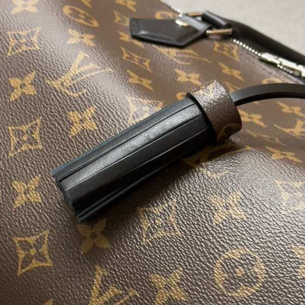 Louis Vuitton M12243 New Speedy Soft 30 Dark Bag