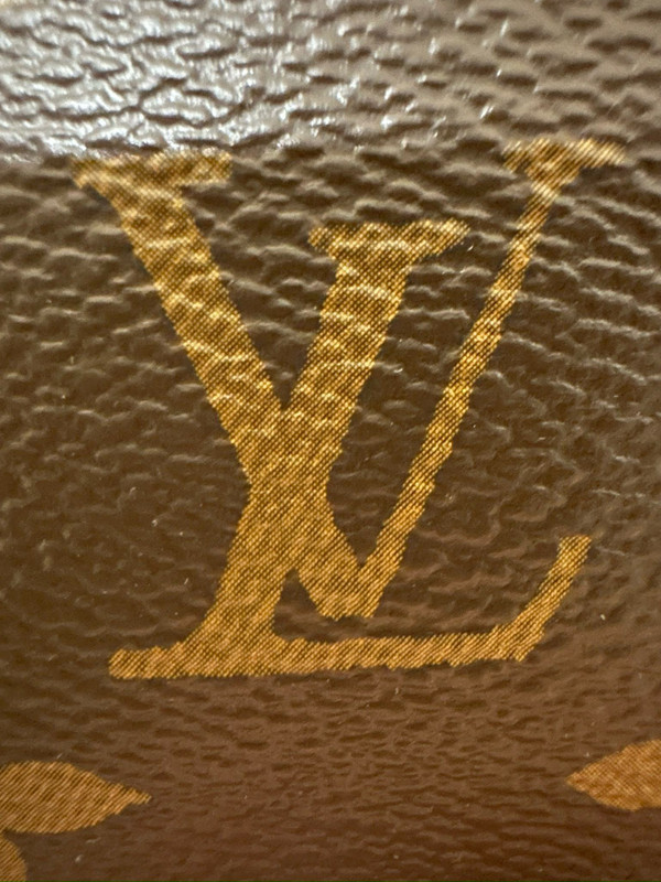Louis Vuitton M12243 New Speedy Soft 30 Dark Bag