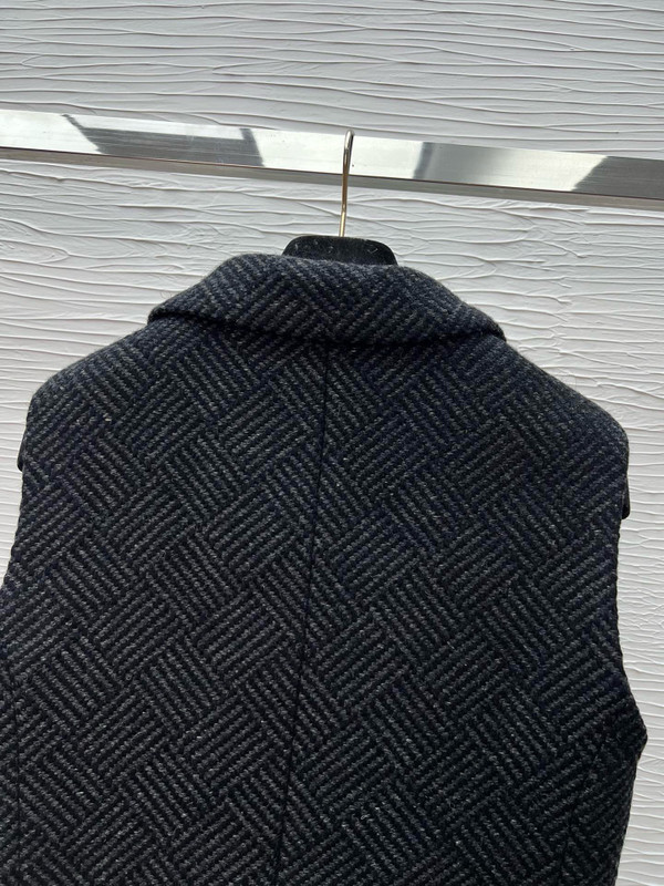 CHANEL FALL-WINTER 2024/25 VEST