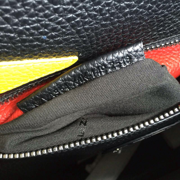 Fendi SELLERIA PEEKABOO for Man