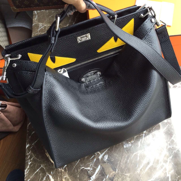 Fendi SELLERIA PEEKABOO for Man