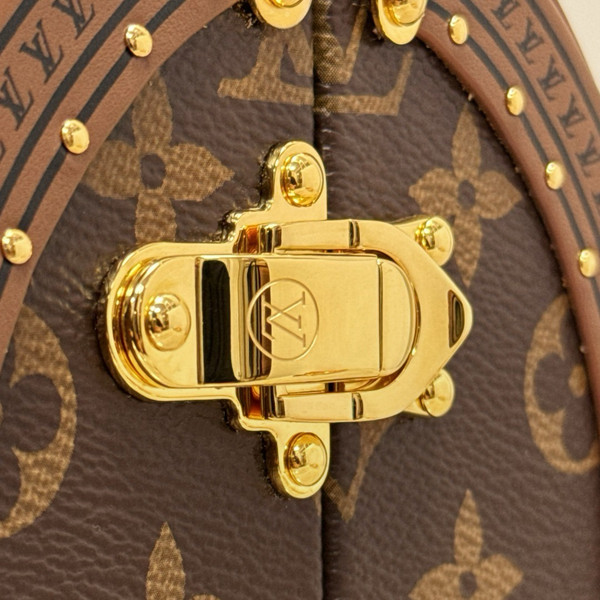 Louis Vuitton M11154 Speedy Trunk 20 Monogram