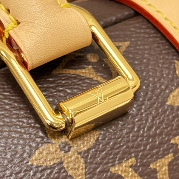 Louis Vuitton M11154 Speedy Trunk 20 Monogram