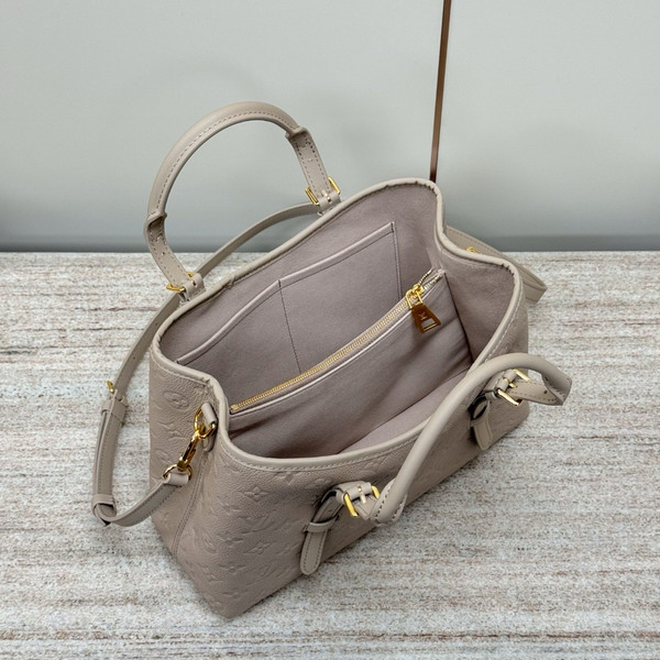 Louis Vuitton M11463 Babylone Tote PM