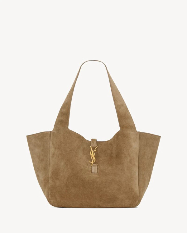 Saint Laurent LE 5 À 7 BEA IN SUEDE