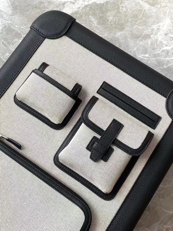 HERMES  Rolling Mobility Cargo Trolly