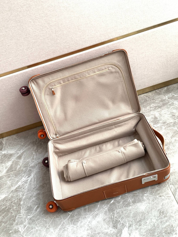 Hermes R.M.S Cabin Suitcase