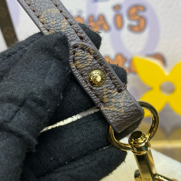 Louis Vuitton M12097 New Sunset Bag