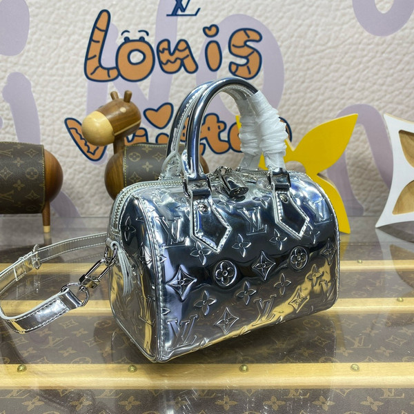 Louis Vuitton M11987 Ski Speedy Bandoulière 20 Bag