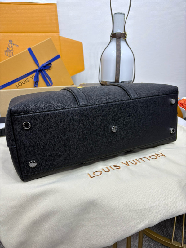 Louis Vuitton M23153 Georges MM Tote Bag