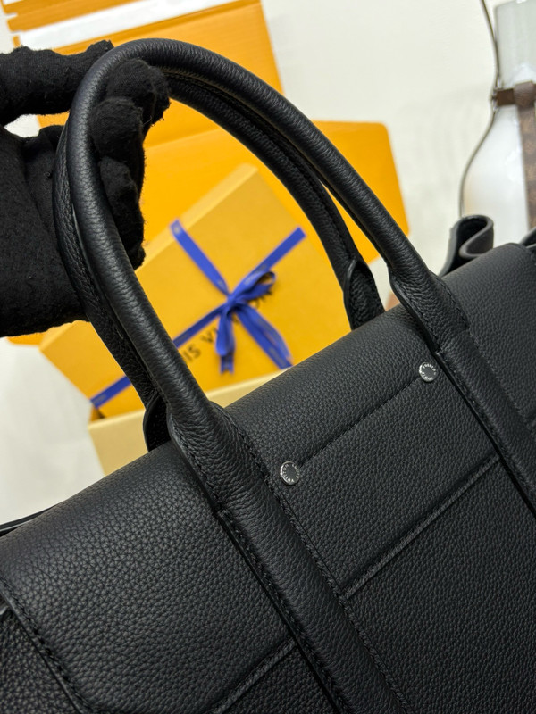 Louis Vuitton M23153 Georges MM Tote Bag