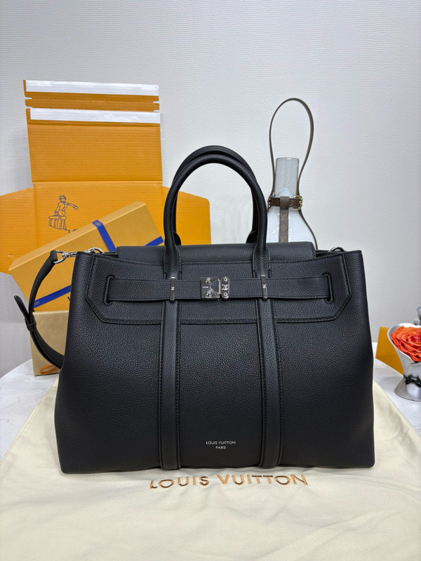 Louis Vuitton M23153 Georges MM Tote Bag
