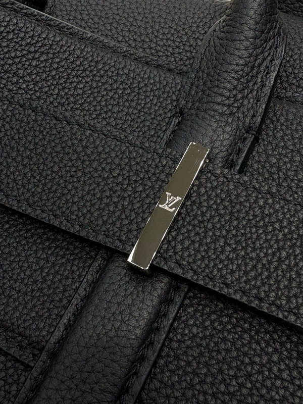 Louis Vuitton M23153 Georges MM Tote Bag