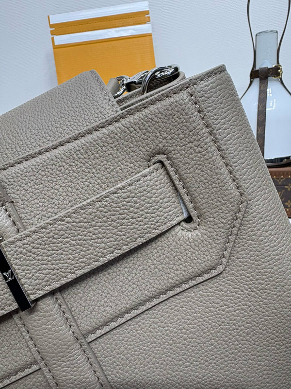 Louis Vuitton M23154 Georges MM Tote Bag
