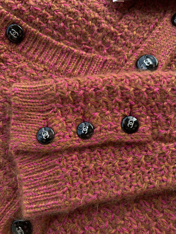 CHANEL FALL-WINTER 2024/25   CABAN