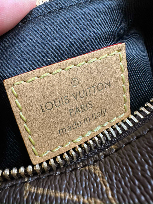 Louis Vuitton M12617 Pooch Bag