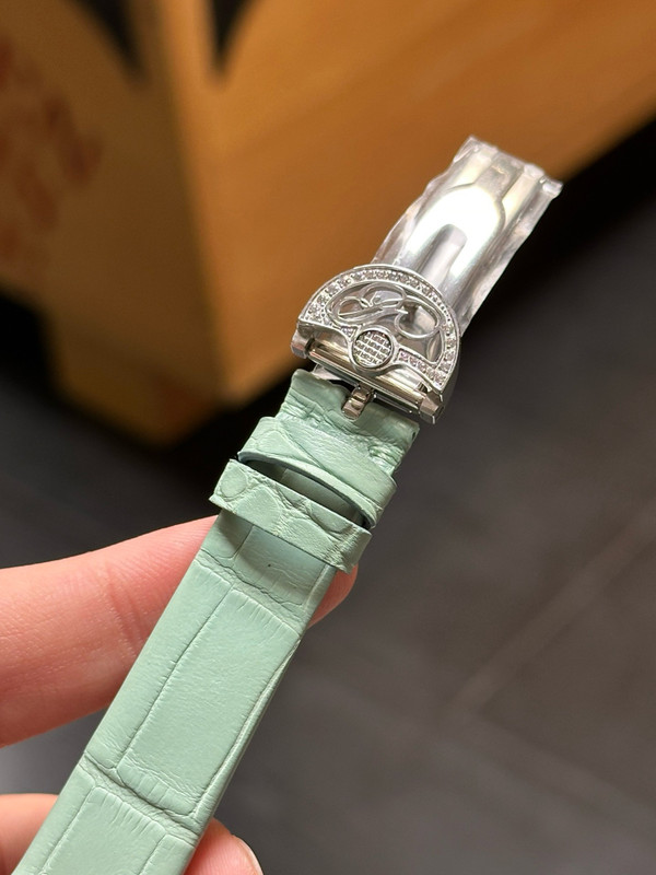 BREGUET REINE DE NAPLES 8918 8918BB28964D00D